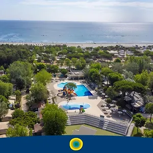 Club Del Sole Marina Family 4* Punta Marina