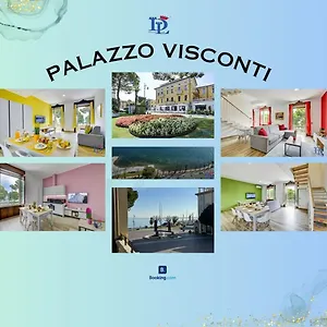 Desenzanoloft Palazzo Visconti Luxury Appartamento