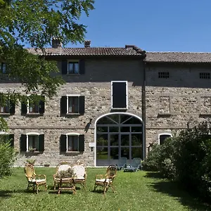 Il Brugnolo Vakantieboerderij Scandiano
