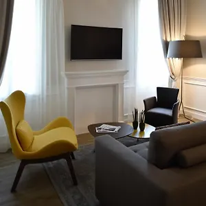 Palazzo Bovio - Boutique Padua