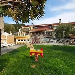 Al Nido Degli Aironi Vakantieboerderij San Remo