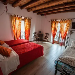 Santa Lucia Италия