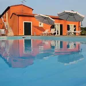 Casali Romei Appartement Sarzana
