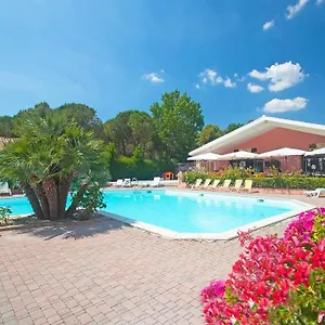 Village Il Gineprino Camping Marina Di Bibbona