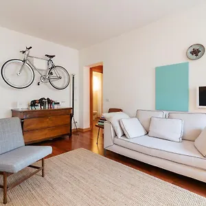 Apartment Scrovegni Design