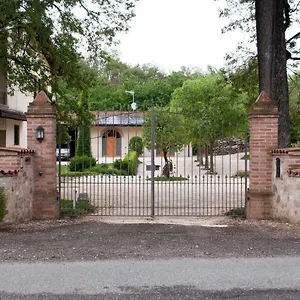 Corte La Selva Appartement Drugolo
