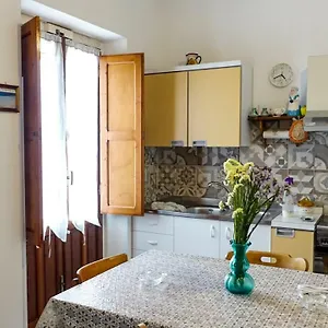 Scialae House Appartamento
