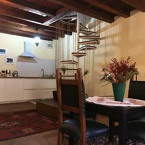Appartamento Delle Erbe, Padova