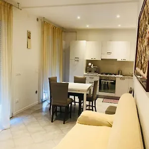 Apartment Le Cupole