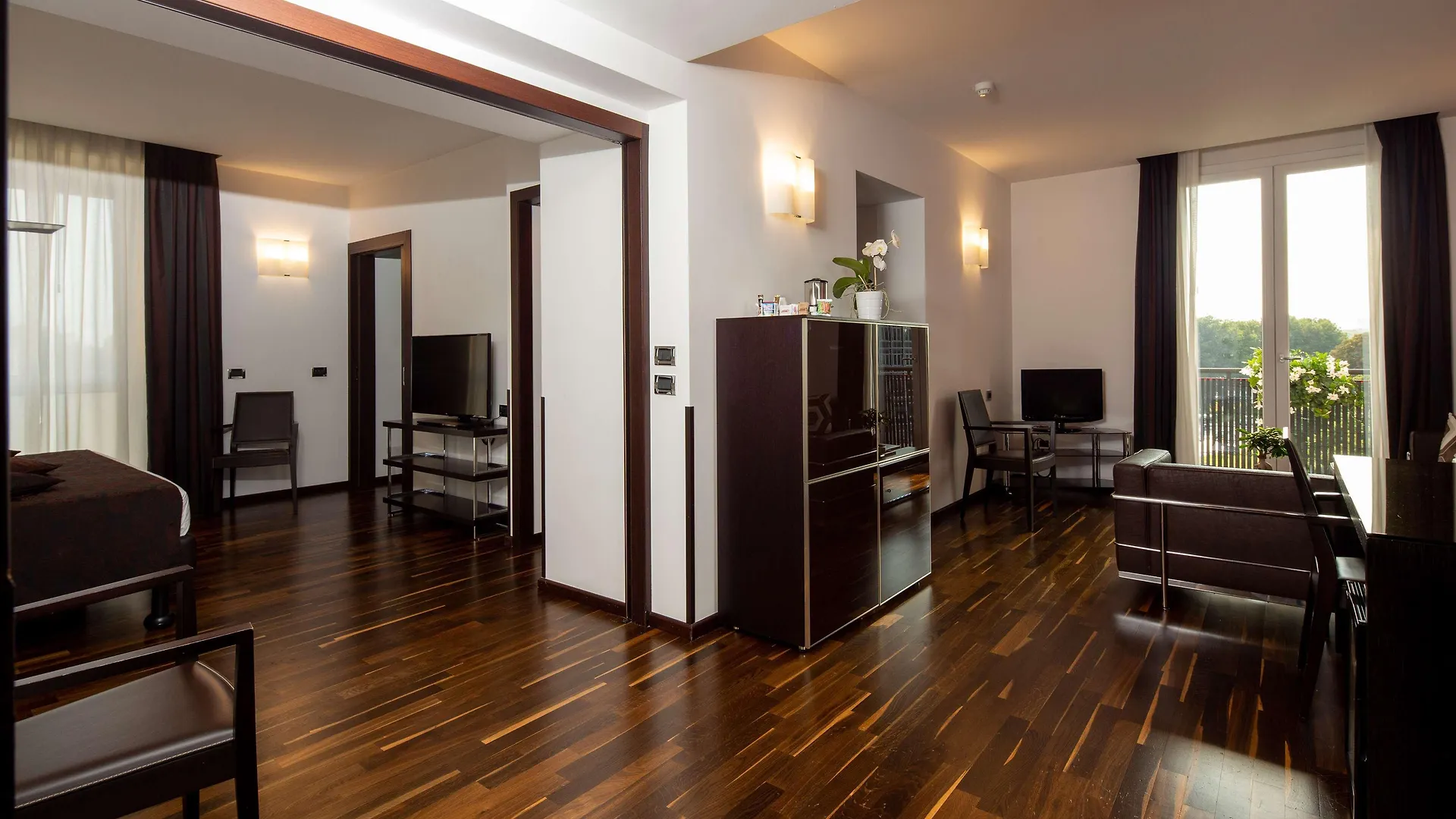 Best Western Hotel Biri Padova