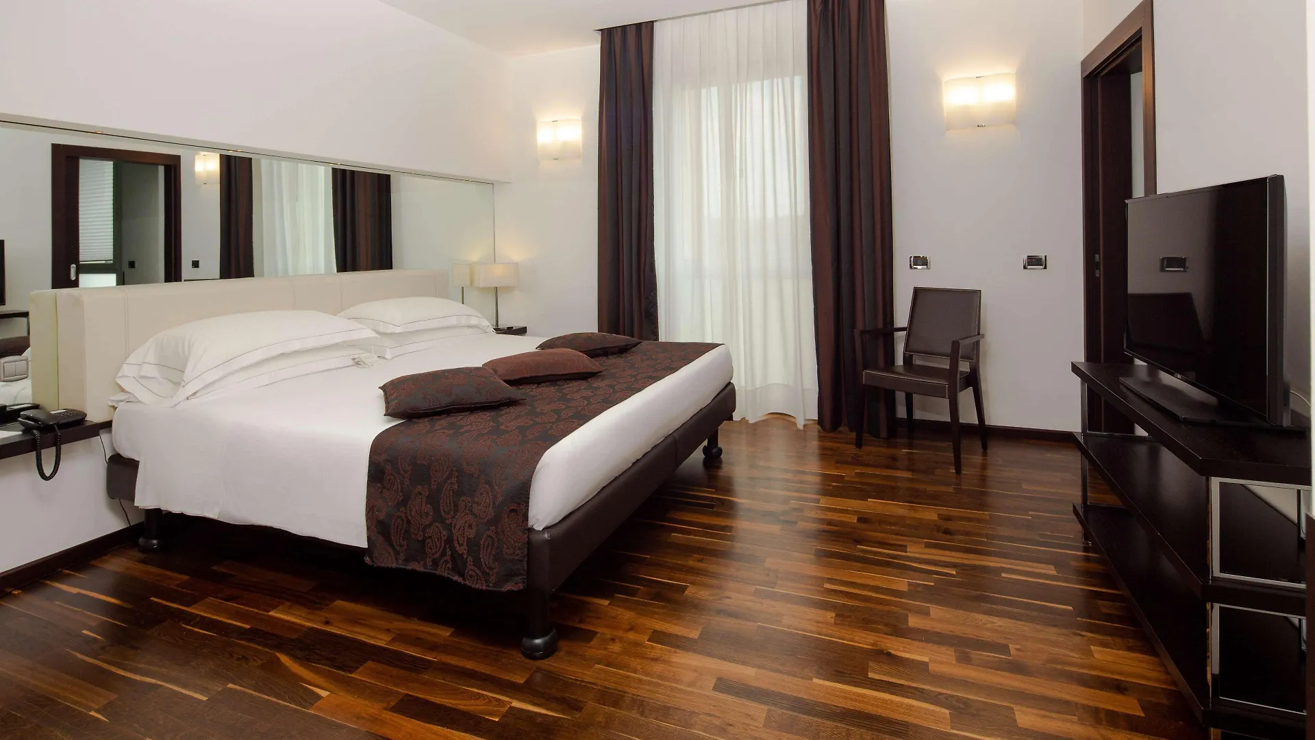 Best Western Hotel Biri Padova