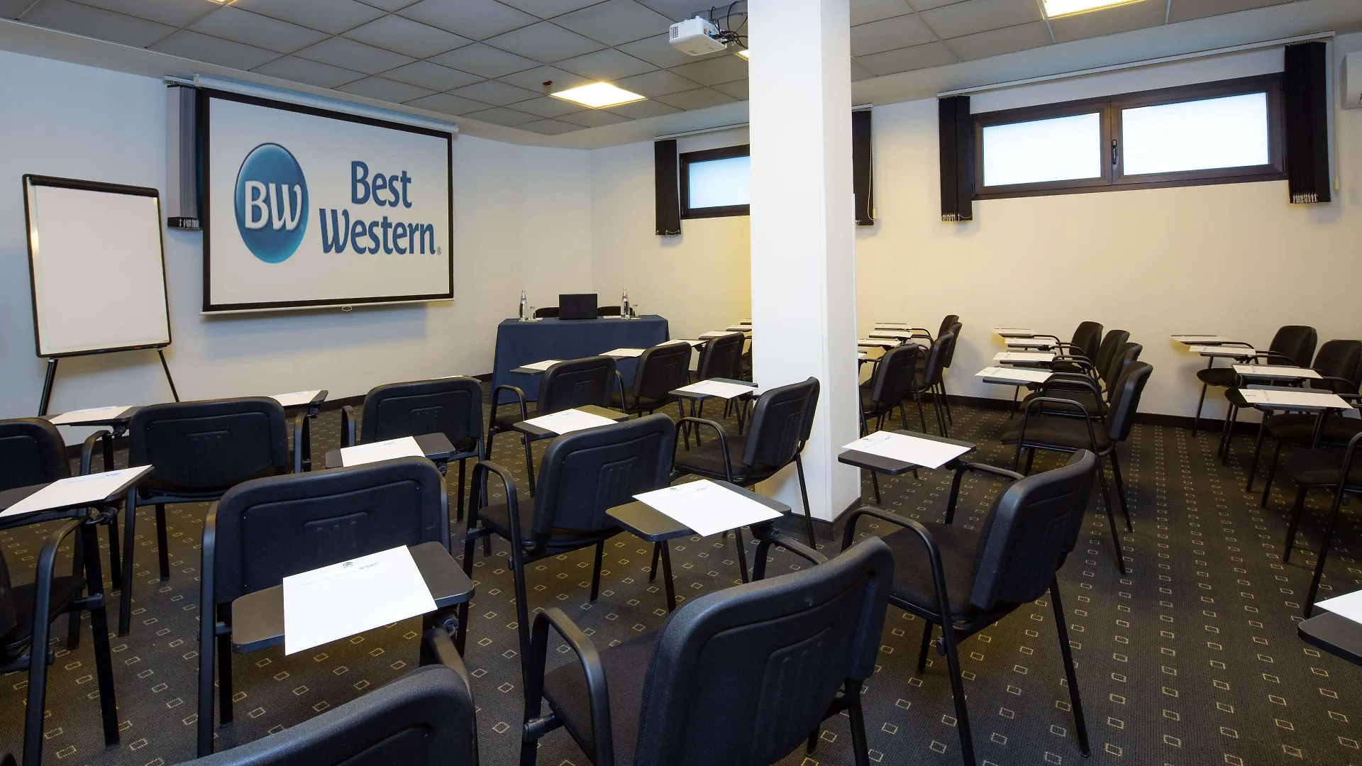 Best Western Hotel Biri Padova