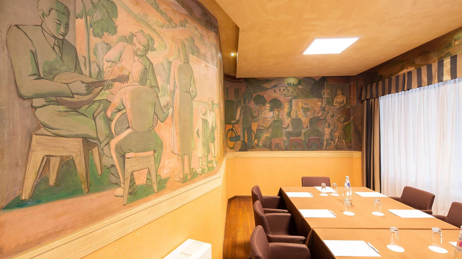 Best Western Hotel Biri Padova Italy