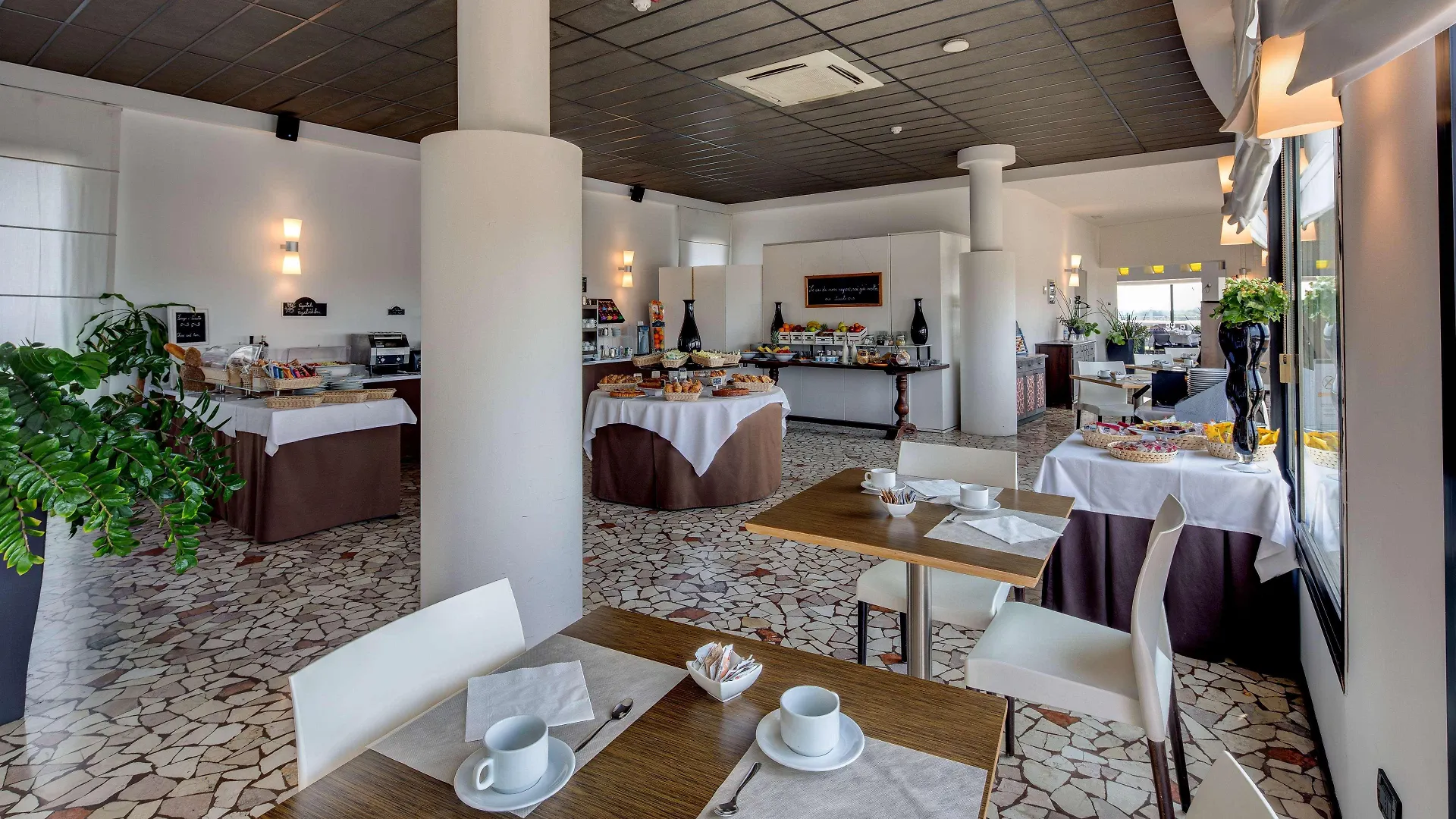 Best Western Hotel Biri Padova 4*,  Italy
