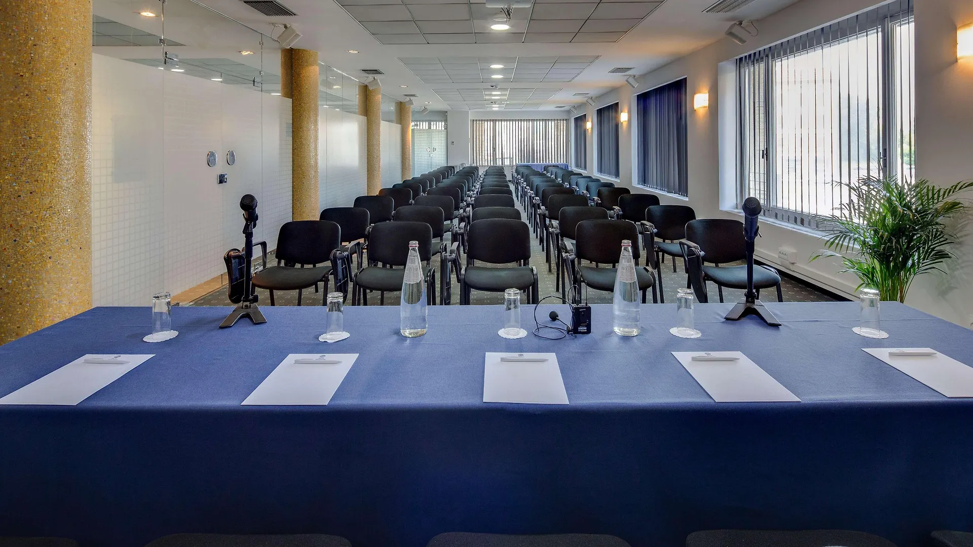 Best Western Hotel Biri Padova 4*,  Italy