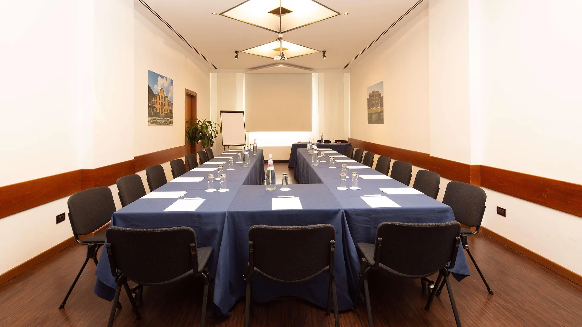 ****  Best Western Hotel Biri Padova Italy