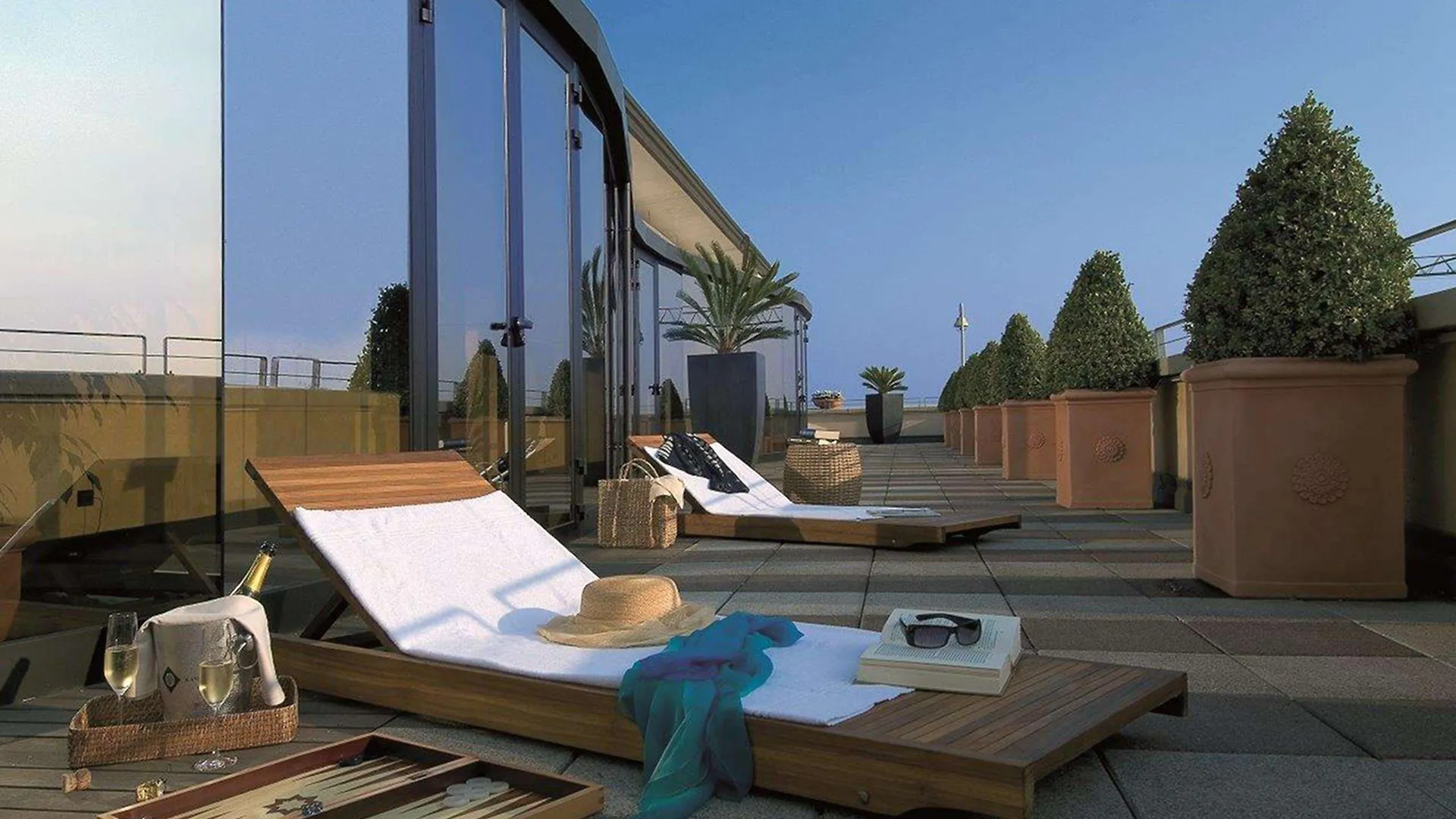 Best Western Hotel Biri Padova