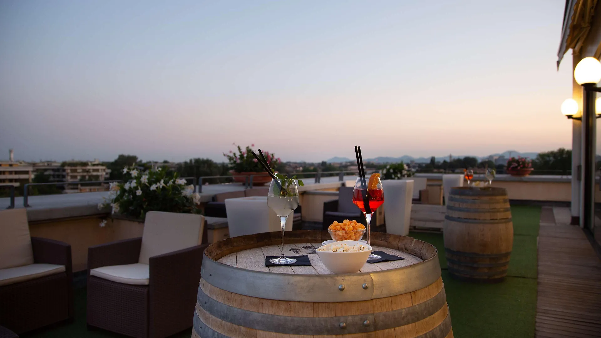 Best Western Hotel Biri Padova
