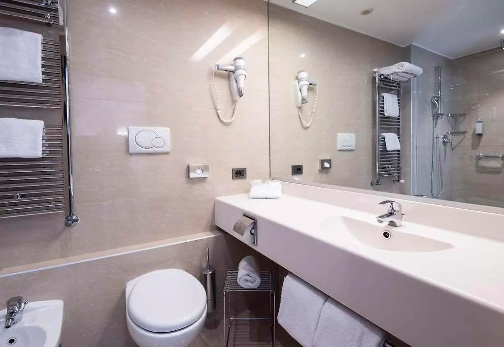 Best Western Hotel Biri Padova