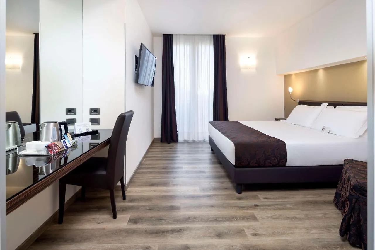 Best Western Hotel Biri Padova