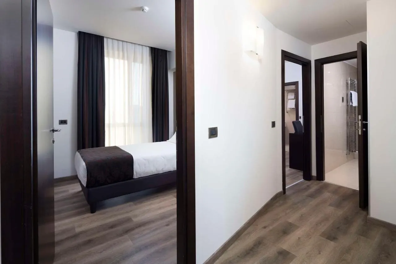Best Western Hotel Biri Padova