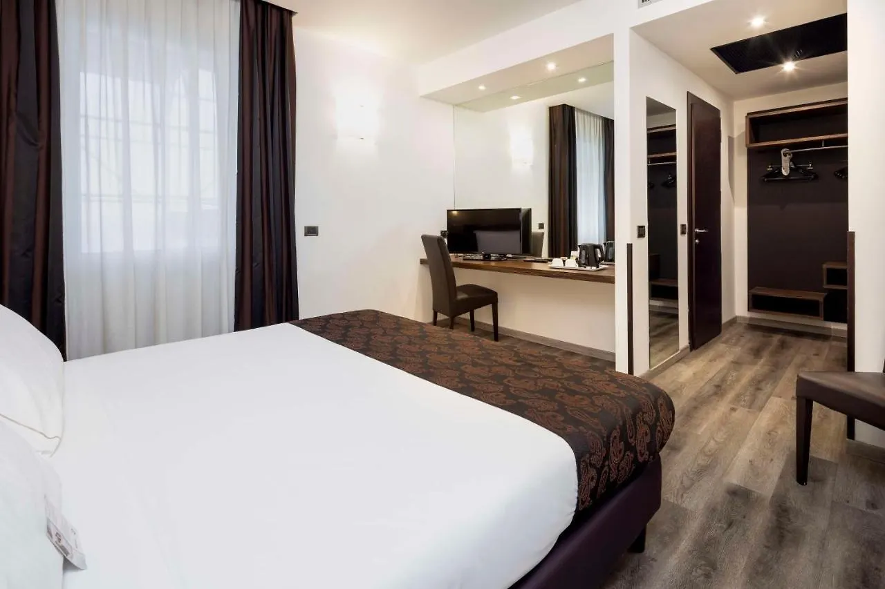 Best Western Hotel Biri Padova 4*,