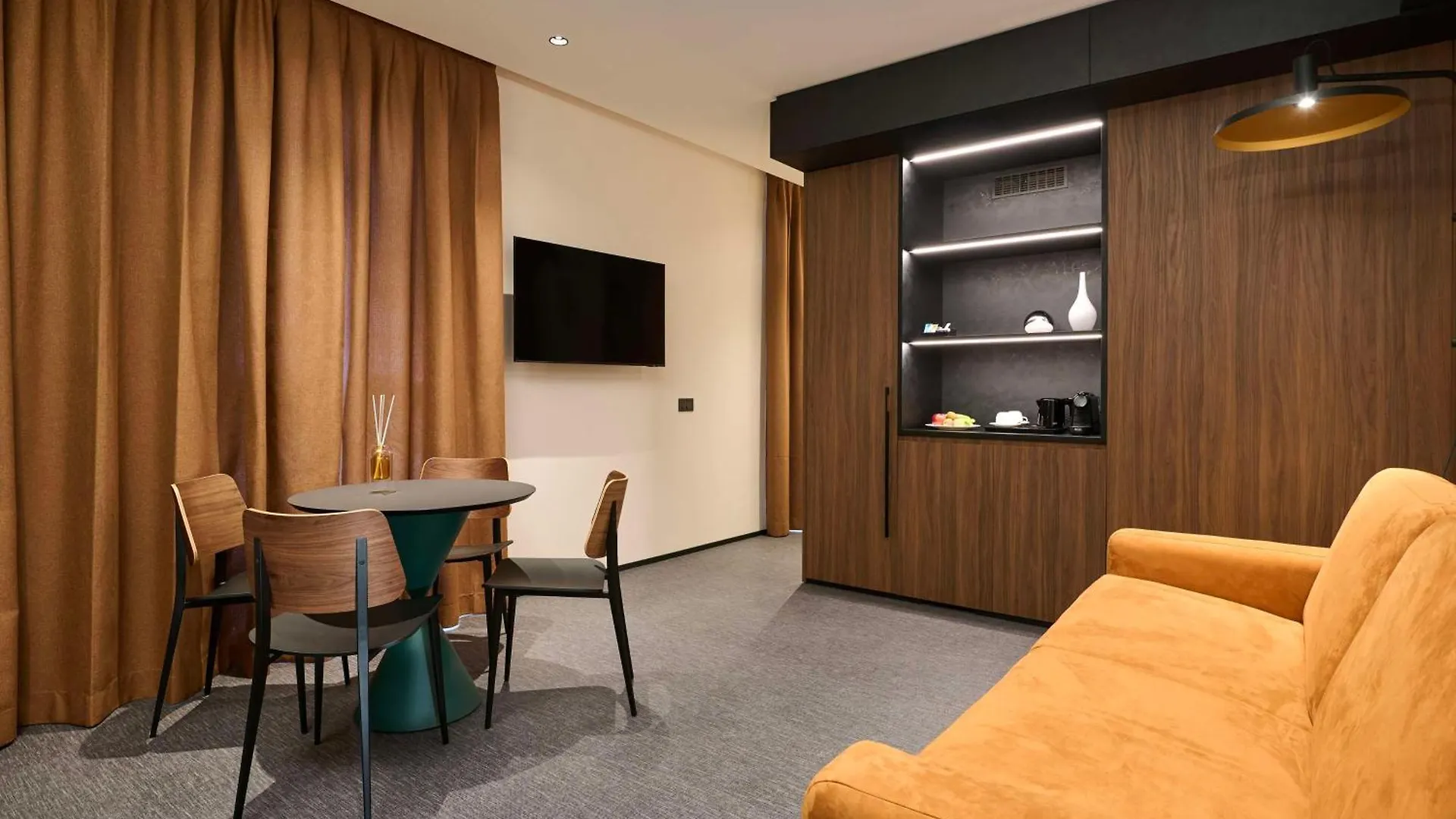 Best Western Hotel Biri Padoue 4*,  Italie