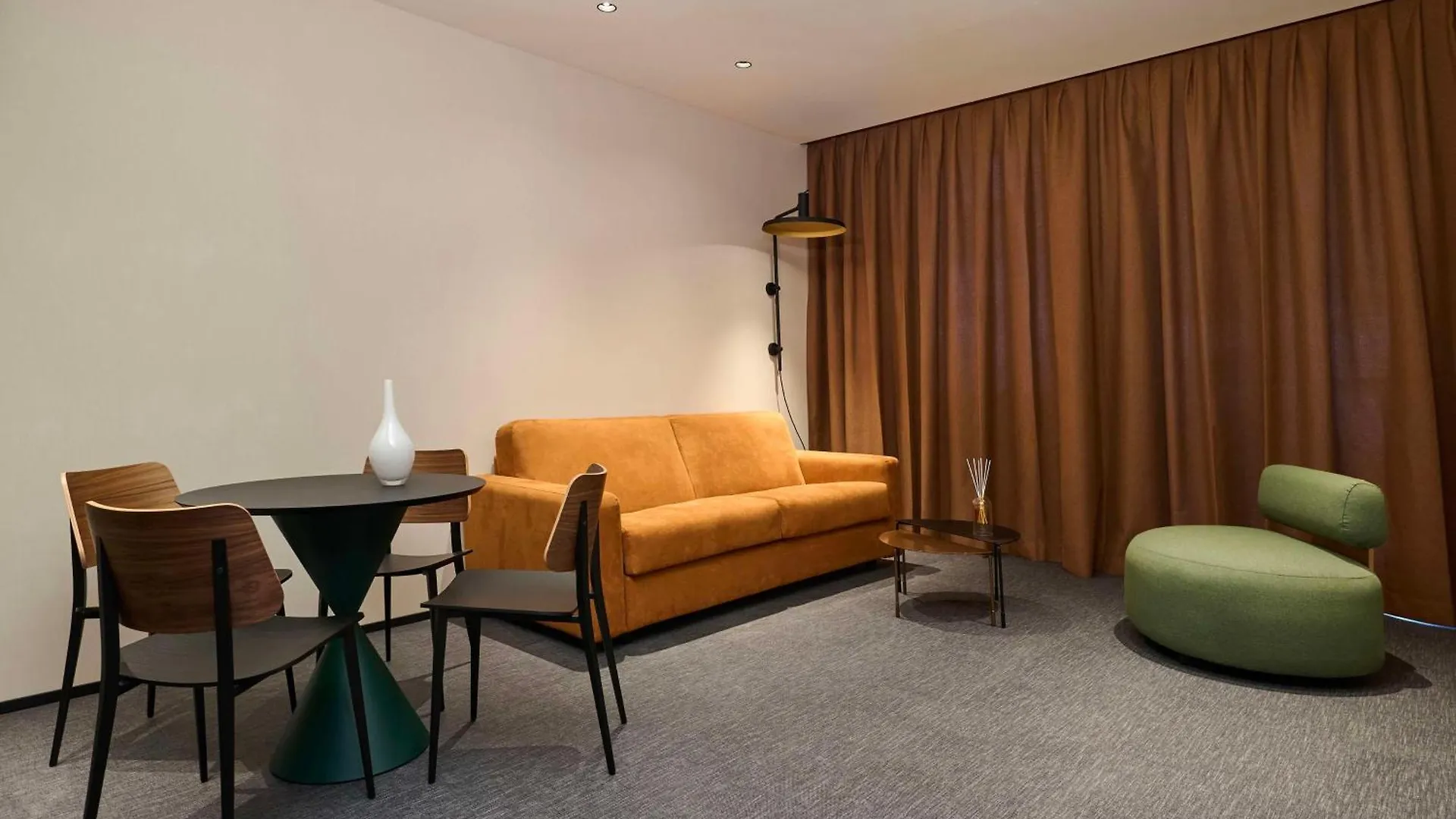 Best Western Hotel Biri Padova 4*,