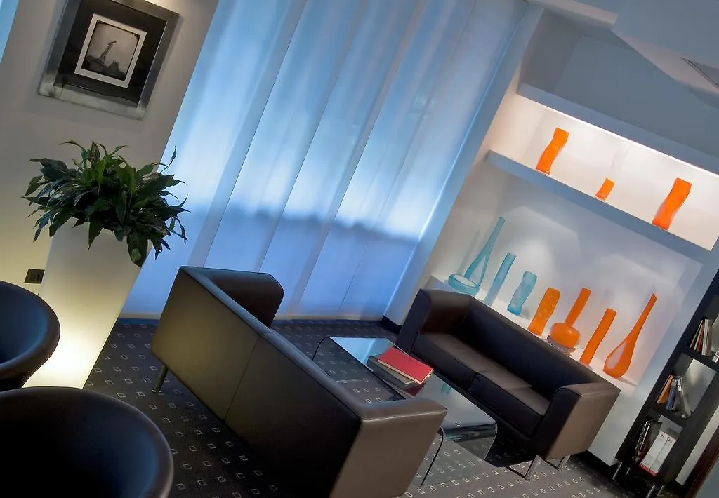 Best Western Hotel Biri Padova 4*,  Italy
